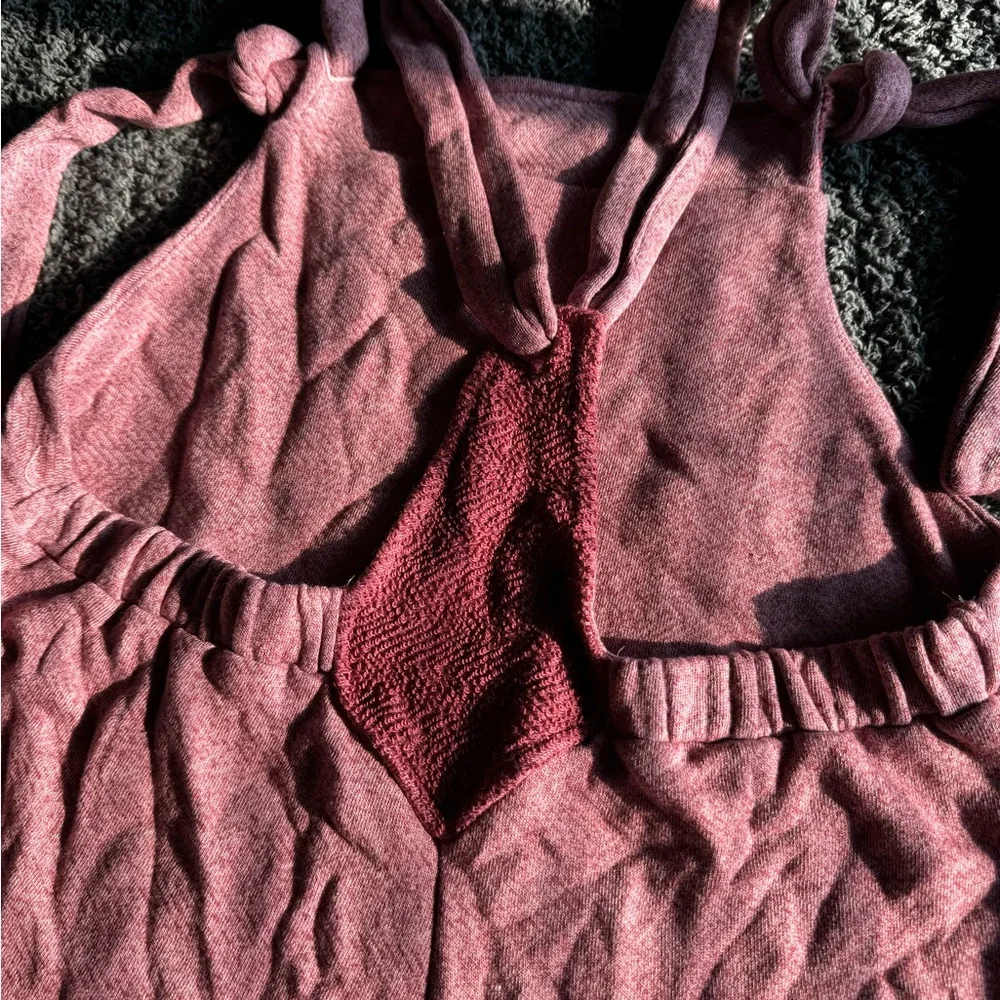 3BN - Jodi Romper - Picture 6 of 10